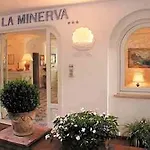 La Minerva فندق 5*