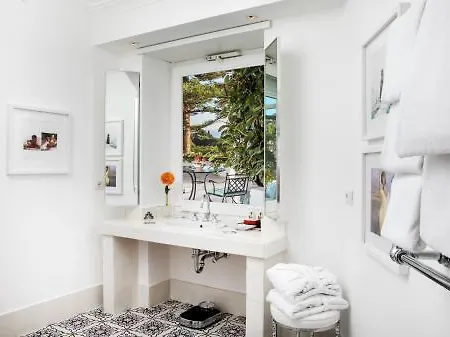 La Minerva Отель 5*