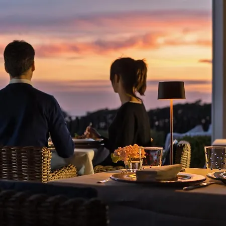 La Minerva 5* Capri