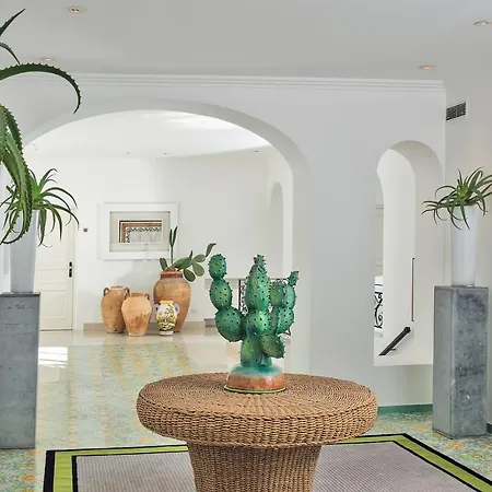 La Minerva Otel 5*