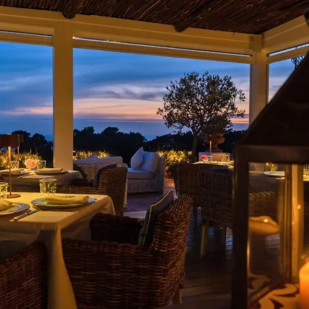 ホテル La Minerva 5*