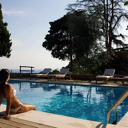 La Minerva Отель 5*