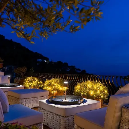 Otel La Minerva 5*