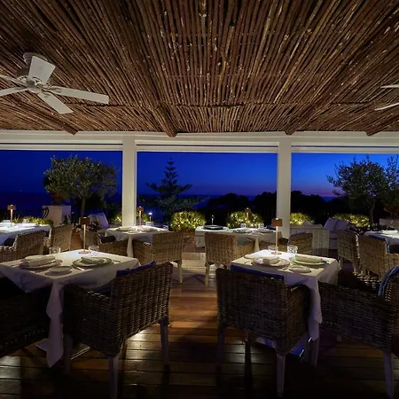 La Minerva Otel