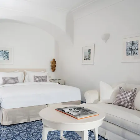 La Minerva 5* Capri
