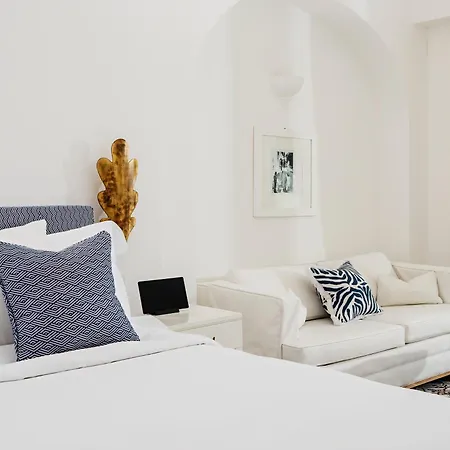 La Minerva カプリ