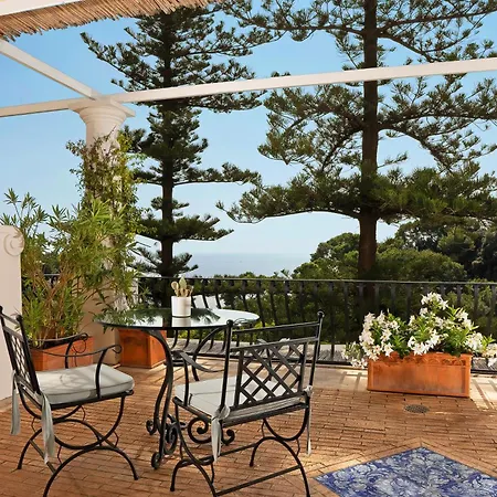 La Minerva ホテル 5*