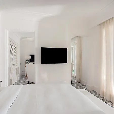 La Minerva 卡普里