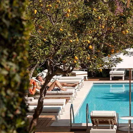 Otel La Minerva 5*