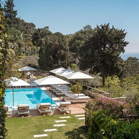 La Minerva Otel 5*