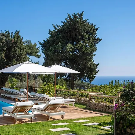 Otel La Minerva 5*