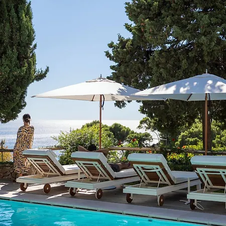 La Minerva Capri