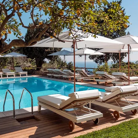 Otel La Minerva 5*