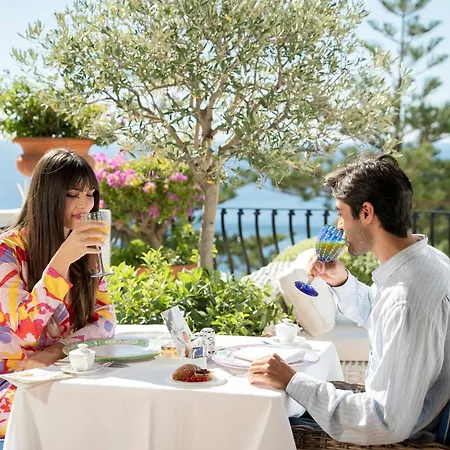 Otel La Minerva 5*