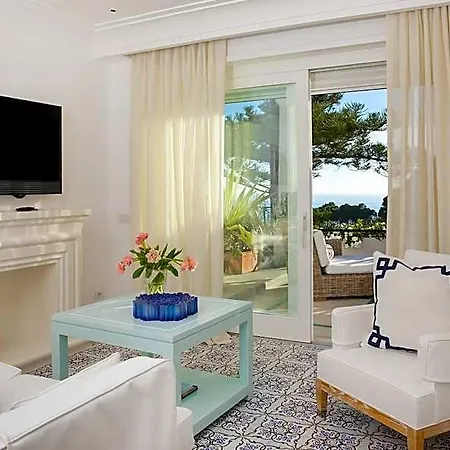 La Minerva 5* Capri