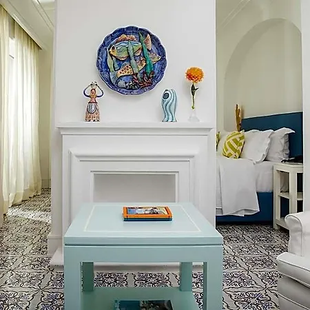 Otel La Minerva 5*