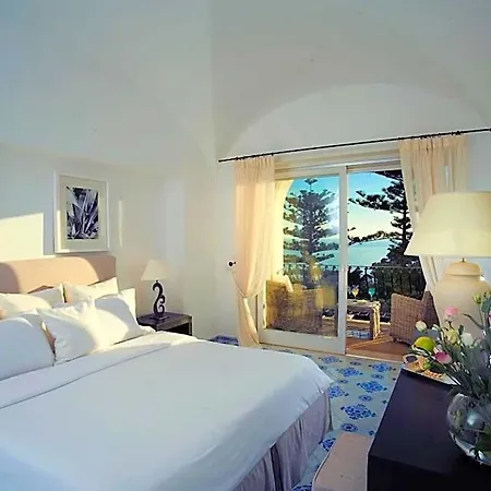 La Minerva 5* Capri