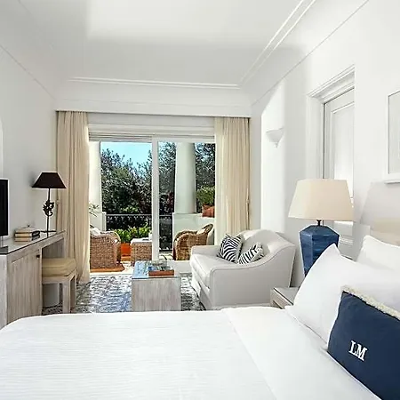 La Minerva Otel
