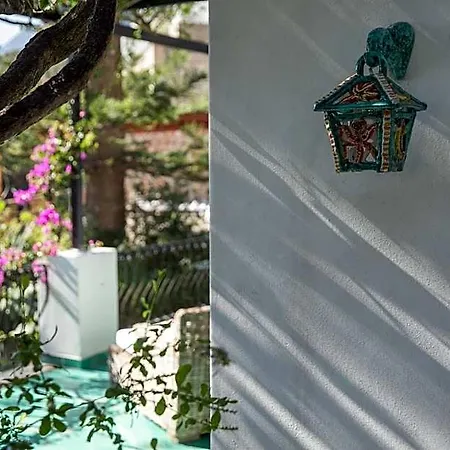 Otel La Minerva Capri