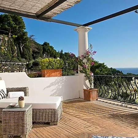 Otel La Minerva