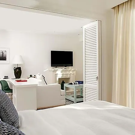 La Minerva Otel Capri