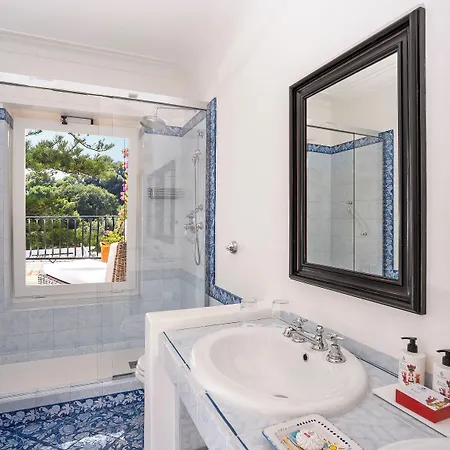 Hotel La Minerva 5*
