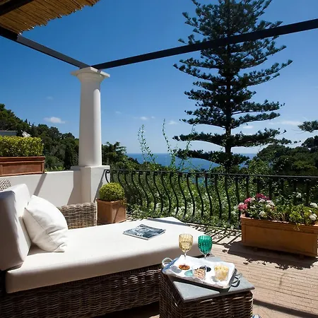 Hotel La Minerva 5*