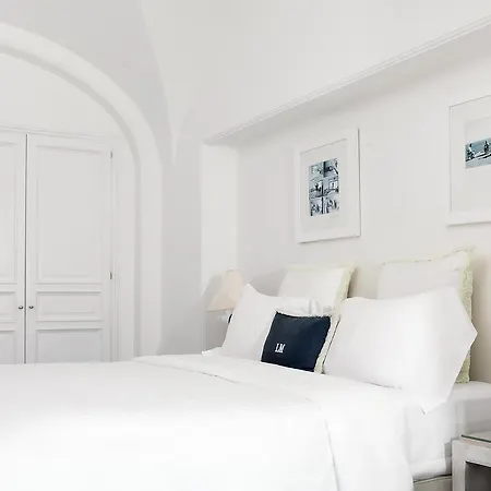 La Minerva Отель