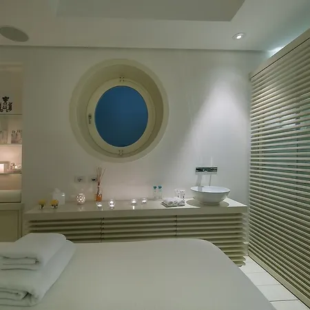 La Minerva Капри