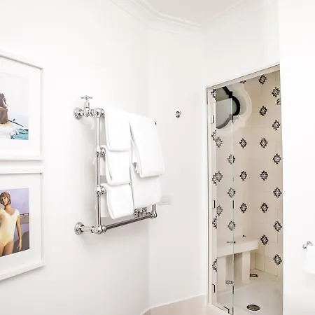 Отель La Minerva Капри