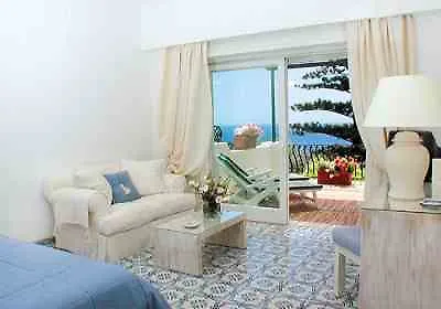 La Minerva Отель Капри