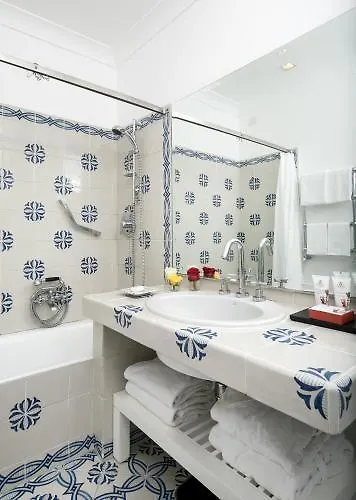 La Minerva ホテル