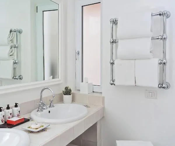 La Minerva 5* カプリ