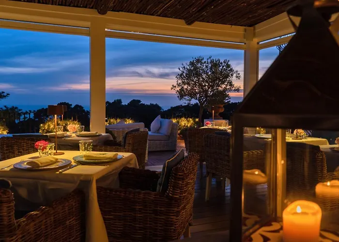 ホテル La Minerva 5*