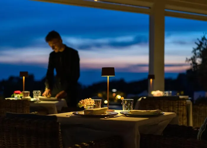 ホテル La Minerva