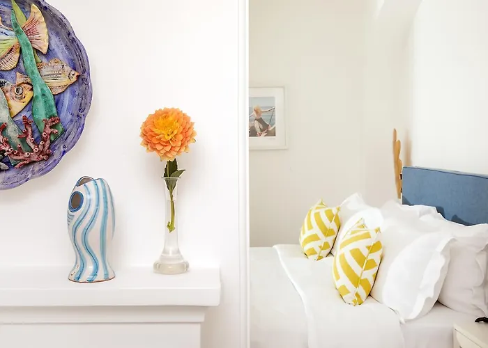 La Minerva ホテル 5*