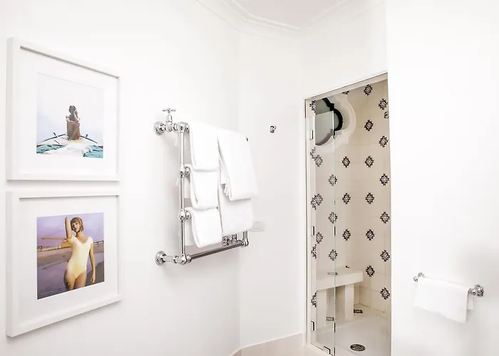 Hotel La Minerva Capri