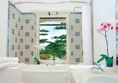 Hotel La Minerva Capri